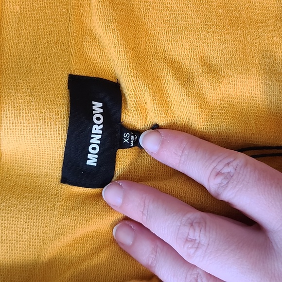 - Monrow - Picture 4 of 7